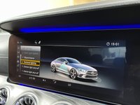 USED 2018 68 MERCEDES-BENZ CLS CLASS 2.9 CLS 400 D 4MATIC AMG LINE PREMIUM PLUS 4d 336 BHP 