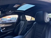 USED 2018 68 MERCEDES-BENZ CLS CLASS 2.9 CLS 400 D 4MATIC AMG LINE PREMIUM PLUS 4d 336 BHP 