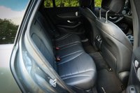 USED 2018 18 MERCEDES-BENZ GLC-CLASS 2.1 GLC 250 D 4MATIC AMG LINE PREMIUM PLUS 5d 201 BHP FULL MERCEDES HISTORY - PAN ROOF - PREMIUM PLUS PACK - 12M WARRANTY