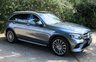 USED 2018 18 MERCEDES-BENZ GLC-CLASS 2.1 GLC 250 D 4MATIC AMG LINE PREMIUM PLUS 5d 201 BHP FULL MERCEDES HISTORY - PAN ROOF - PREMIUM PLUS PACK - 12M WARRANTY