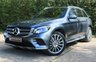 USED 2018 18 MERCEDES-BENZ GLC-CLASS 2.1 GLC 250 D 4MATIC AMG LINE PREMIUM PLUS 5d 201 BHP FULL MERCEDES HISTORY - PAN ROOF - PREMIUM PLUS PACK - 12M WARRANTY