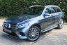 USED 2018 18 MERCEDES-BENZ GLC-CLASS 2.1 GLC 250 D 4MATIC AMG LINE PREMIUM PLUS 5d 201 BHP FULL MERCEDES HISTORY - PAN ROOF - PREMIUM PLUS PACK - 12M WARRANTY