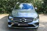 USED 2018 18 MERCEDES-BENZ GLC-CLASS 2.1 GLC 250 D 4MATIC AMG LINE PREMIUM PLUS 5d 201 BHP FULL MERCEDES HISTORY - PAN ROOF - PREMIUM PLUS PACK - 12M WARRANTY