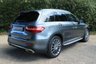 USED 2018 18 MERCEDES-BENZ GLC-CLASS 2.1 GLC 250 D 4MATIC AMG LINE PREMIUM PLUS 5d 201 BHP FULL MERCEDES HISTORY - PAN ROOF - PREMIUM PLUS PACK - 12M WARRANTY