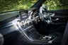 USED 2018 18 MERCEDES-BENZ GLC-CLASS 2.1 GLC 250 D 4MATIC AMG LINE PREMIUM PLUS 5d 201 BHP FULL MERCEDES HISTORY - PAN ROOF - PREMIUM PLUS PACK - 12M WARRANTY