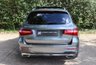 USED 2018 18 MERCEDES-BENZ GLC-CLASS 2.1 GLC 250 D 4MATIC AMG LINE PREMIUM PLUS 5d 201 BHP FULL MERCEDES HISTORY - PAN ROOF - PREMIUM PLUS PACK - 12M WARRANTY