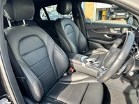 USED 2019 19 MERCEDES-BENZ GLC-CLASS 2.0 GLC 250 4MATIC AMG LINE PREMIUM PLUS 4d 208 BHP ** RAC BUYSURE INSPECTED **