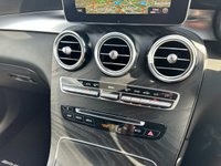 USED 2019 19 MERCEDES-BENZ GLC-CLASS 2.0 GLC 250 4MATIC AMG LINE PREMIUM PLUS 4d 208 BHP ** RAC BUYSURE INSPECTED **