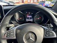 USED 2019 19 MERCEDES-BENZ GLC-CLASS 2.0 GLC 250 4MATIC AMG LINE PREMIUM PLUS 4d 208 BHP ** RAC BUYSURE INSPECTED **