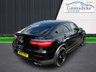 USED 2019 19 MERCEDES-BENZ GLC-CLASS 2.0 GLC 250 4MATIC AMG LINE PREMIUM PLUS 4d 208 BHP ** RAC BUYSURE INSPECTED **