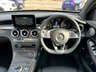 USED 2019 19 MERCEDES-BENZ GLC-CLASS 2.0 GLC 250 4MATIC AMG LINE PREMIUM PLUS 4d 208 BHP ** RAC BUYSURE INSPECTED **