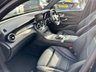 USED 2019 19 MERCEDES-BENZ GLC-CLASS 2.0 GLC 250 4MATIC AMG LINE PREMIUM PLUS 4d 208 BHP ** RAC BUYSURE INSPECTED **