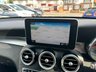 USED 2019 19 MERCEDES-BENZ GLC-CLASS 2.0 GLC 250 4MATIC AMG LINE PREMIUM PLUS 4d 208 BHP ** RAC BUYSURE INSPECTED **