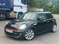 USED 2012 62 MINI HATCH COOPER 2.0 COOPER SD 3d 141 BHP 
