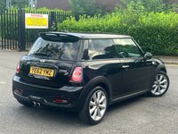 USED 2012 62 MINI HATCH COOPER 2.0 COOPER SD 3d 141 BHP 