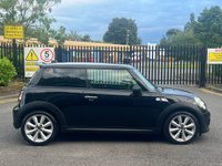 USED 2012 62 MINI HATCH COOPER 2.0 COOPER SD 3d 141 BHP 