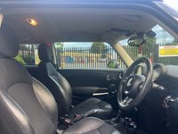 USED 2012 62 MINI HATCH COOPER 2.0 COOPER SD 3d 141 BHP 