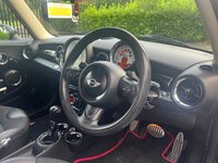 USED 2012 62 MINI HATCH COOPER 2.0 COOPER SD 3d 141 BHP 