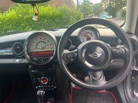 USED 2012 62 MINI HATCH COOPER 2.0 COOPER SD 3d 141 BHP 