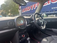 USED 2012 62 MINI HATCH COOPER 2.0 COOPER SD 3d 141 BHP 