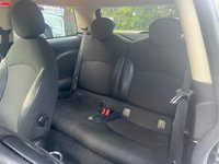 USED 2012 62 MINI HATCH COOPER 2.0 COOPER SD 3d 141 BHP 