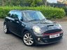USED 2012 62 MINI HATCH COOPER 2.0 COOPER SD 3d 141 BHP 