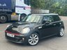 USED 2012 62 MINI HATCH COOPER 2.0 COOPER SD 3d 141 BHP 