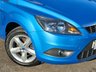 USED 2010 60 FORD FOCUS 1.6 16v Zetec 5d - UPGRADE ALLOYS 