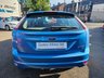 USED 2010 60 FORD FOCUS 1.6 16v Zetec 5d - UPGRADE ALLOYS 