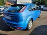 USED 2010 60 FORD FOCUS 1.6 16v Zetec 5d - UPGRADE ALLOYS 