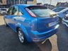 USED 2010 60 FORD FOCUS 1.6 16v Zetec 5d - UPGRADE ALLOYS 
