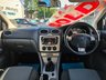 USED 2010 60 FORD FOCUS 1.6 16v Zetec 5d - UPGRADE ALLOYS 