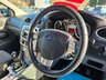 USED 2010 60 FORD FOCUS 1.6 16v Zetec 5d - UPGRADE ALLOYS 