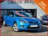 USED 2010 60 FORD FOCUS 1.6 16v Zetec 5d - UPGRADE ALLOYS 