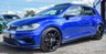 USED 2020 20 VOLKSWAGEN GOLF 2.0 R TSI 4MOTION DSG 5d 296 BHP VAT QUALIFYING HTD STS+PRETORIA ALLOYS+VAT QUALIFY