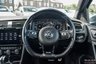 USED 2020 20 VOLKSWAGEN GOLF 2.0 R TSI 4MOTION DSG 5d 296 BHP VAT QUALIFYING HTD STS+PRETORIA ALLOYS+VAT QUALIFY