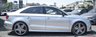 USED 2018 18 AUDI S3 2.0 S3 TFSI QUATTRO BLACK EDITION 4d 306 BHP REVERSE CAMERA+WIRELESS CHARGING