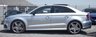 USED 2018 18 AUDI S3 2.0 S3 TFSI QUATTRO BLACK EDITION 4d 306 BHP REVERSE CAMERA+WIRELESS CHARGING