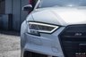 USED 2018 18 AUDI S3 2.0 S3 TFSI QUATTRO BLACK EDITION 4d 306 BHP REVERSE CAMERA+WIRELESS CHARGING
