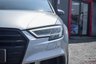 USED 2018 18 AUDI S3 2.0 S3 TFSI QUATTRO BLACK EDITION 4d 306 BHP REVERSE CAMERA+WIRELESS CHARGING