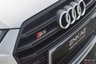 USED 2018 18 AUDI S3 2.0 S3 TFSI QUATTRO BLACK EDITION 4d 306 BHP REVERSE CAMERA+WIRELESS CHARGING