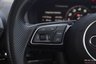 USED 2018 18 AUDI S3 2.0 S3 TFSI QUATTRO BLACK EDITION 4d 306 BHP REVERSE CAMERA+WIRELESS CHARGING