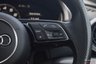 USED 2018 18 AUDI S3 2.0 S3 TFSI QUATTRO BLACK EDITION 4d 306 BHP REVERSE CAMERA+WIRELESS CHARGING