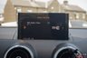 USED 2018 18 AUDI S3 2.0 S3 TFSI QUATTRO BLACK EDITION 4d 306 BHP REVERSE CAMERA+WIRELESS CHARGING