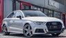 USED 2018 18 AUDI S3 2.0 S3 TFSI QUATTRO BLACK EDITION 4d 306 BHP REVERSE CAMERA+WIRELESS CHARGING