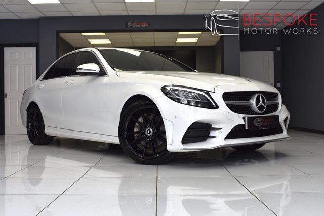 Bespoke Motor Works LTD
