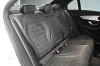 USED 2019 68 MERCEDES-BENZ C-CLASS C220D 2.0 AMG LINE 4 DOOR **&pound;299 A MONTH WITH &pound;2325 DEPOSIT**