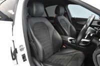 USED 2019 68 MERCEDES-BENZ C-CLASS C220D 2.0 AMG LINE 4 DOOR **&pound;299 A MONTH WITH &pound;2325 DEPOSIT**