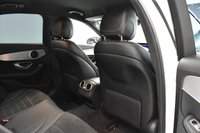USED 2019 68 MERCEDES-BENZ C-CLASS C220D 2.0 AMG LINE 4 DOOR **&pound;299 A MONTH WITH &pound;2325 DEPOSIT**