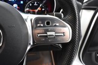 USED 2019 68 MERCEDES-BENZ C-CLASS C220D 2.0 AMG LINE 4 DOOR **&pound;299 A MONTH WITH &pound;2325 DEPOSIT**